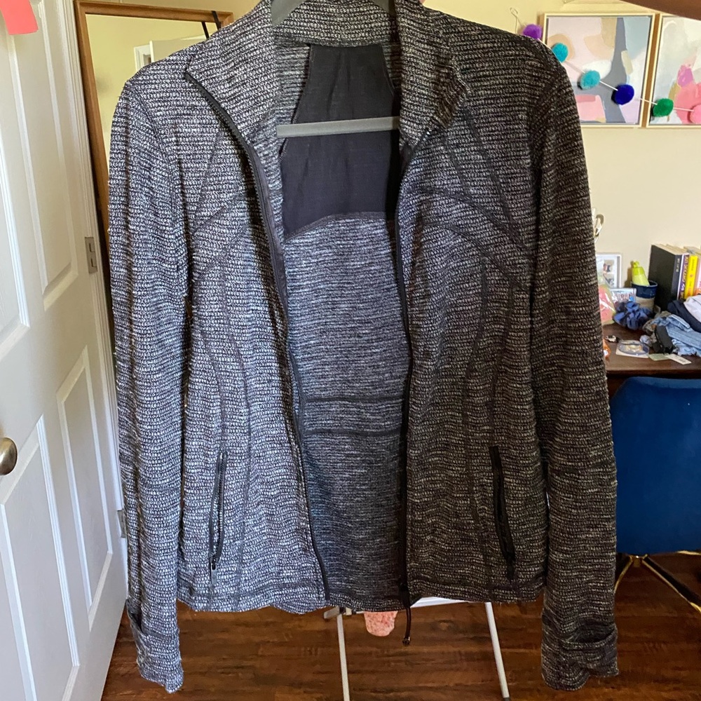 Lululemon Define Jacket